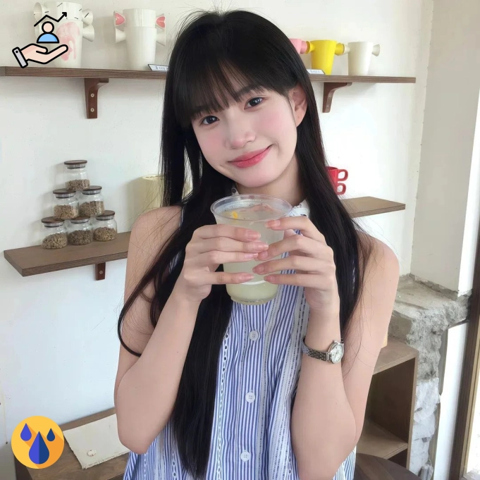 乔欣女士