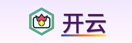 开云 Logo